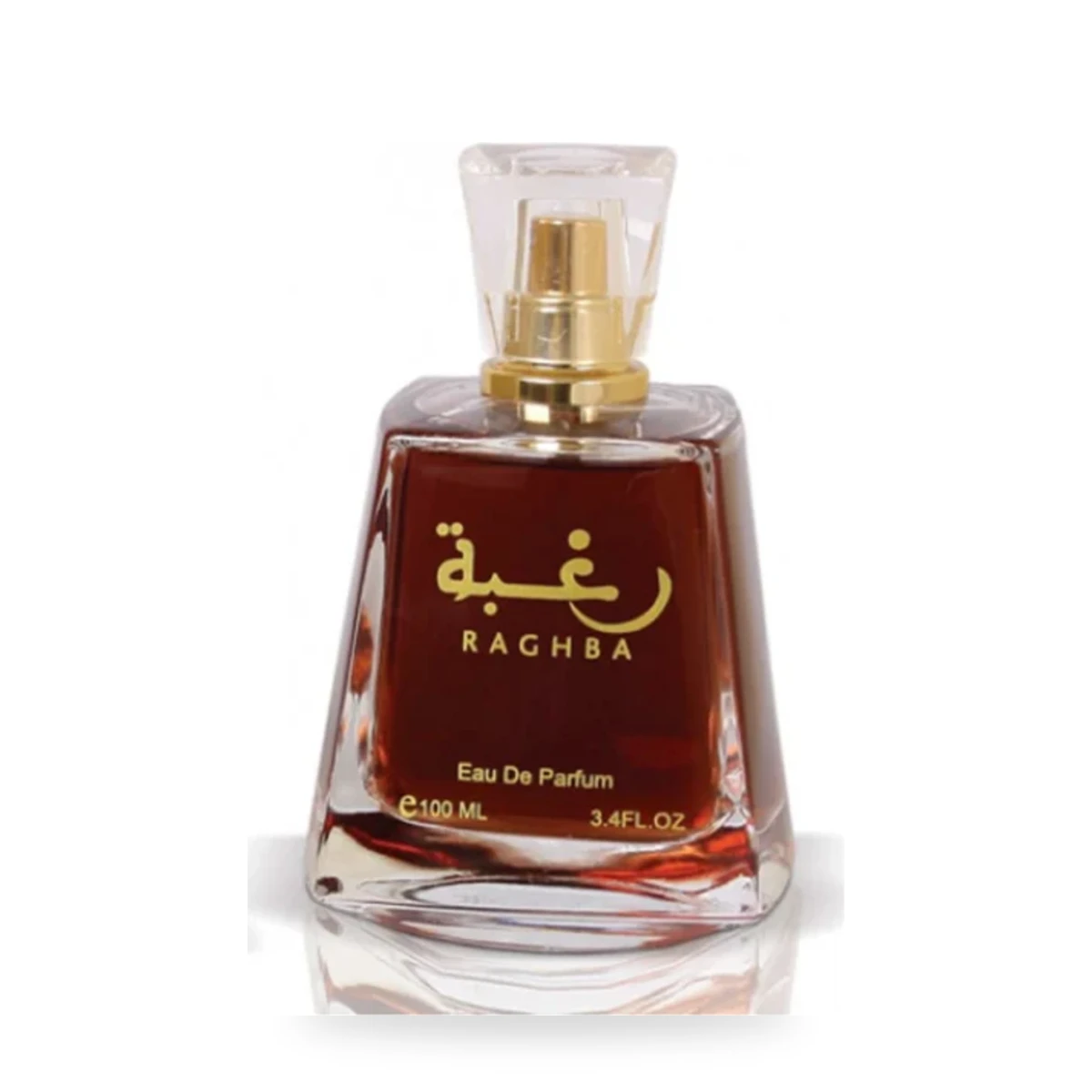 Raghba de Lattafa Raghba de Lattafa, flacon 100 ml