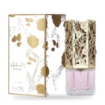 Raneen d'Asdaaf, flacon et coffret 80 ml