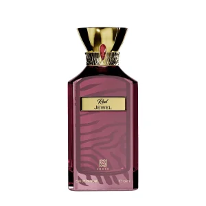 Red Jewel d'Ahmed Al Maghribi