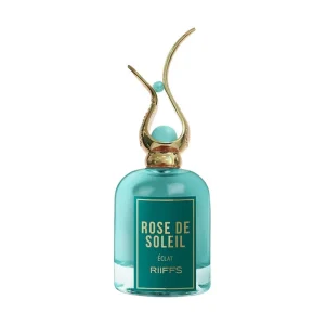 Rose de Soleil Eclat - Riiffs 100ML – flacon – Maison HKM Casablanca