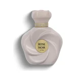 Rose Noir d'Ahmed Al Maghribi