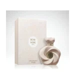 Rose Noir d'Ahmed Al Maghribi – flacon et coffret