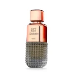 Rose Seduction Secret Femme de Fragrance World, flacon 100 ml