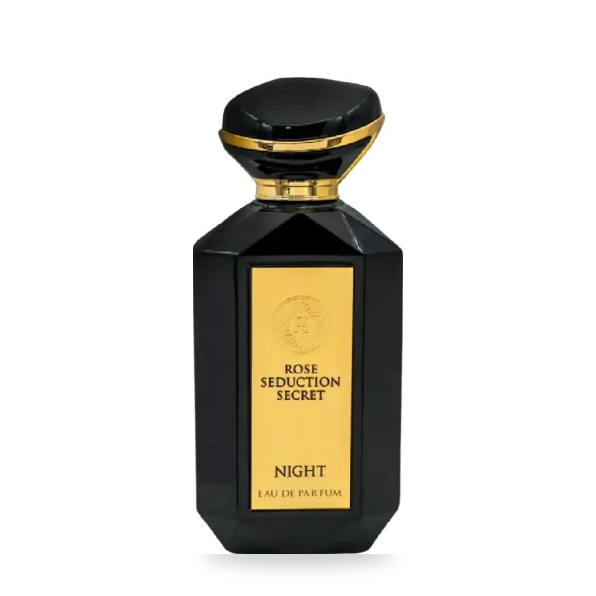 Rose Seduction Secret Night de Fragrance World Rose Seduction Secret Night de Fragrance World, flacon 100 ml