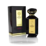 Rose Seduction Secret Night de Fragrance World – flacon et coffret