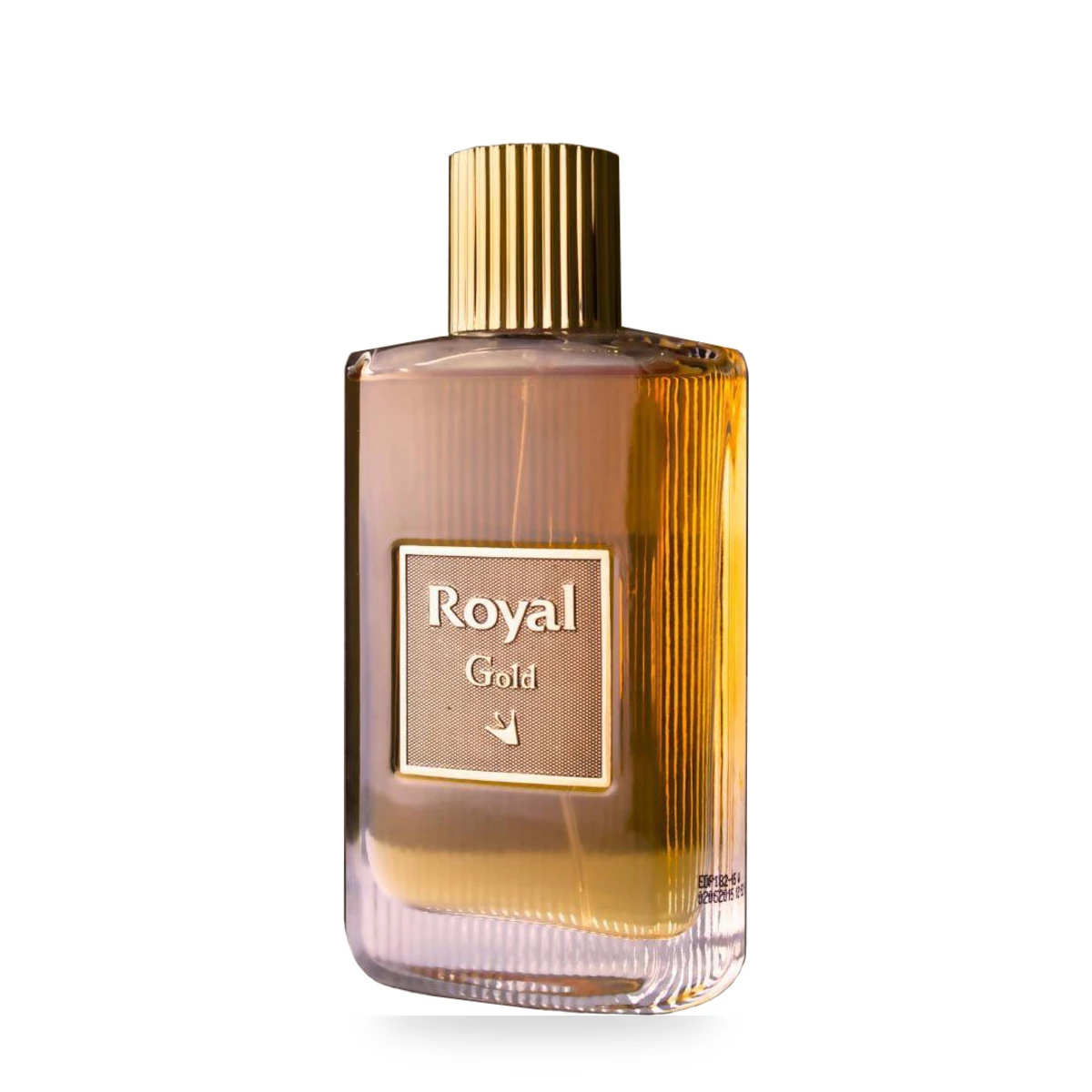 Royal Gold d'Oud Elite Royal Gold d'Oud Elite, flacon 100 ml