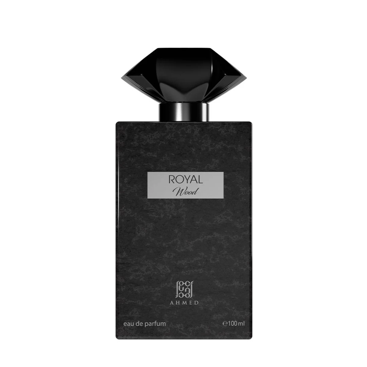 Royal Wood d'Ahmed Al Maghribi Royal Wood d'Ahmed Al Maghribi