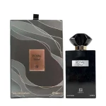 Royal Wood d'Ahmed Al Maghribi – flacon et coffret