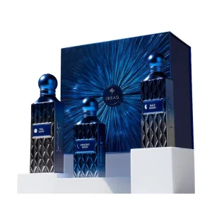 Coffret Moon Collection d'Ibraq