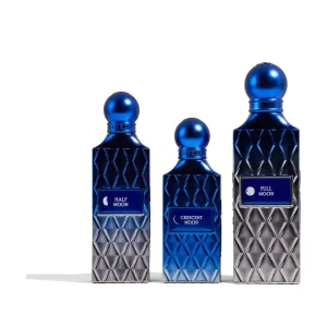 Coffret Moon Collection d'Ibraq – vue 2