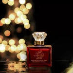 Flacon Shams Al Emarat Khususi d'Ard Al Zaafaran 100 ml, Maison HKM