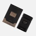 Shiyaaka Shadow de Khadlaj, flacon et coffret