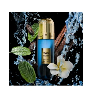Spanish Tobacco d'Ibraq 100 ml – vue 2