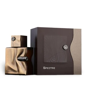 Spectre de French Avenue, flacon et coffret 100 ml