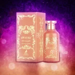 The Chant de Maison Alhambra, flacon et coffret 100 ml