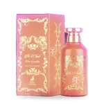 The Chant de Maison Alhambra, flacon et coffret 100 ml