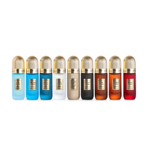 Coffret Tobacco Collection d'Ibraq – vue 2