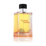 Tour de Havana de Fragrance World – Eau de Parfum 100 ml – autre angle – Maison HKM Casablanca