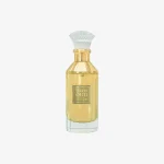 Velvet Oud de Lattafa, flacon