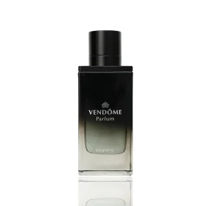 Flacon Vendome de Riiffs 100 ml, Maison HKM