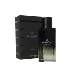 Coffret et flacon Vendome de Riiffs, parfum disponible chez Maison HKM a Casablanca