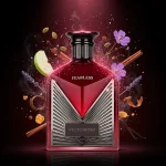 Victorioso Fearless de Maison Alhambra, mise en scène