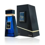Vie Eau de French Avenue, flacon et coffret 100 ml