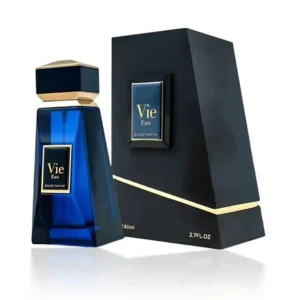 Vie Eau de French Avenue, flacon et coffret 100 ml