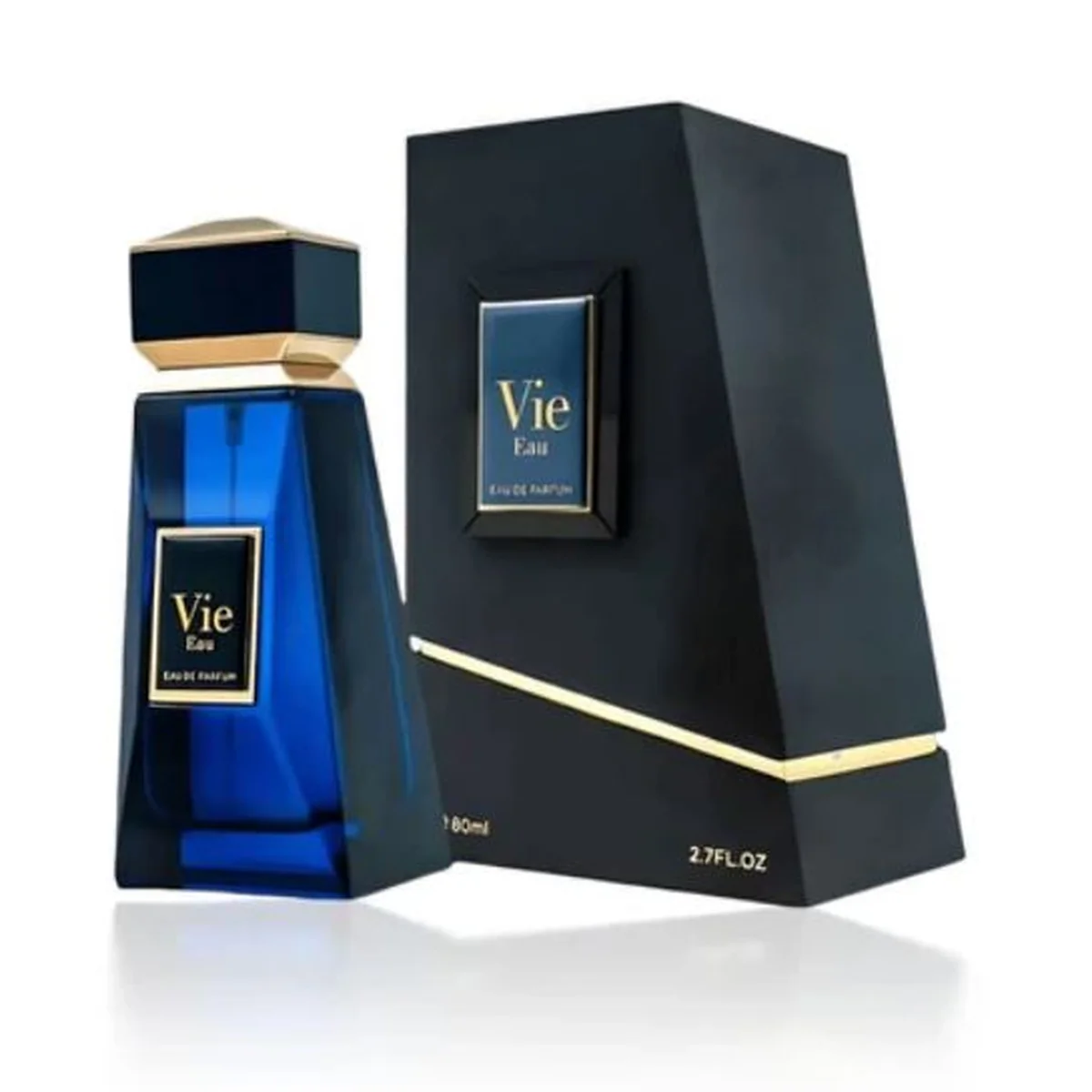 Vie Eau de French Avenue Vie Eau de French Avenue, flacon et coffret 100 ml
