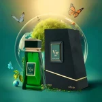 Vie Sol de French Avenue, flacon et coffret