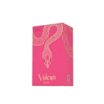 Vulcan Baie de French Avenue, coffret