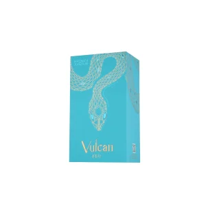 Flacon Vulcan Feu de French Avenue 100 ml, Maison HKM
