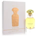 Wurood Blanc Sapphire de French Avenue, flacon et coffret 100 ml