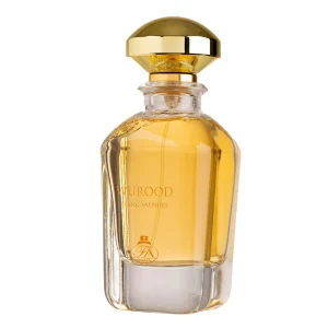 Wurood Blanc Sapphire de French Avenue, flacon