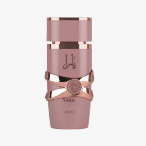 Yara Elixir de Lattafa, flacon